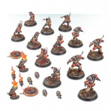 Blood Bowl: Doom Lords
